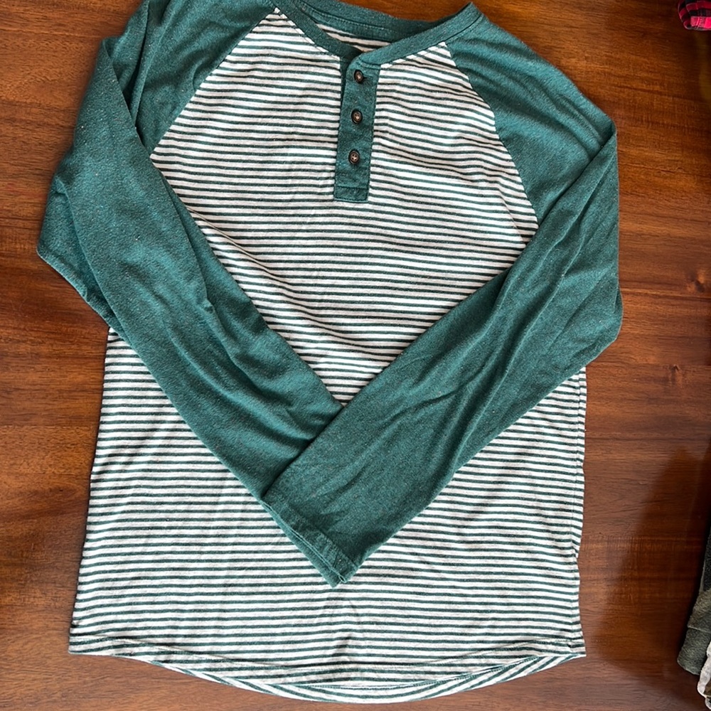 Cat&Jack Long Sleeve